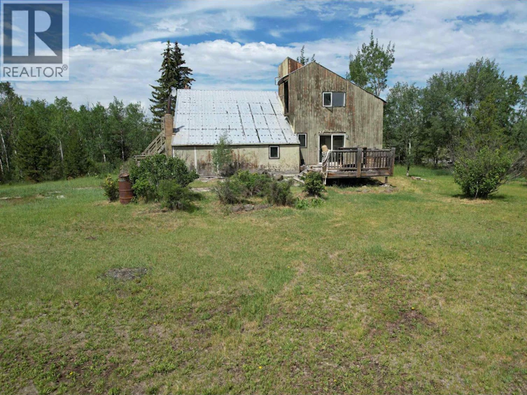 1436 S Cariboo 97 Highway, 70 Mile House, BC, V0K 1K0 - 9