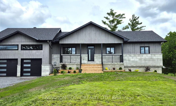 354 Russett Drive