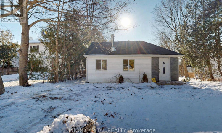 27 Connor Drive
