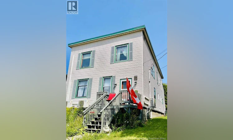 458 Summer Street
