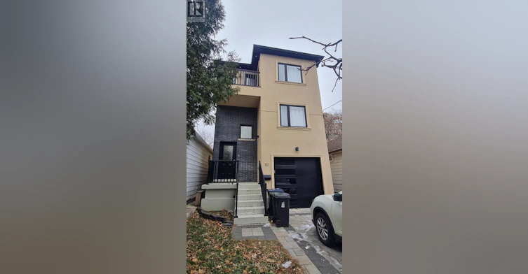 ROOM A-10 Emmott Avenue, Toronto, ON, M1L 2X3