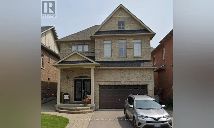 386 Gilpin Drive