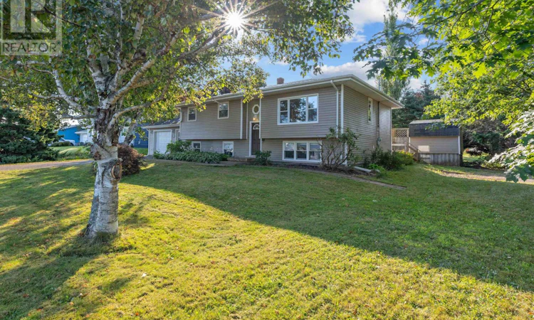 5 Ferguson Drive