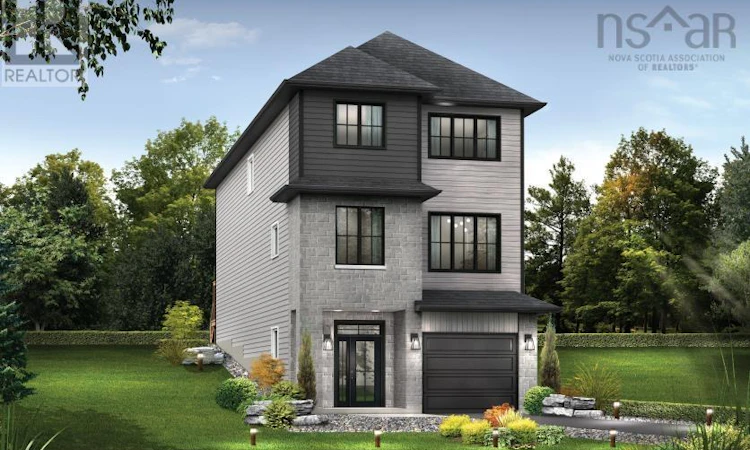 GAR11-50 Garvey Court