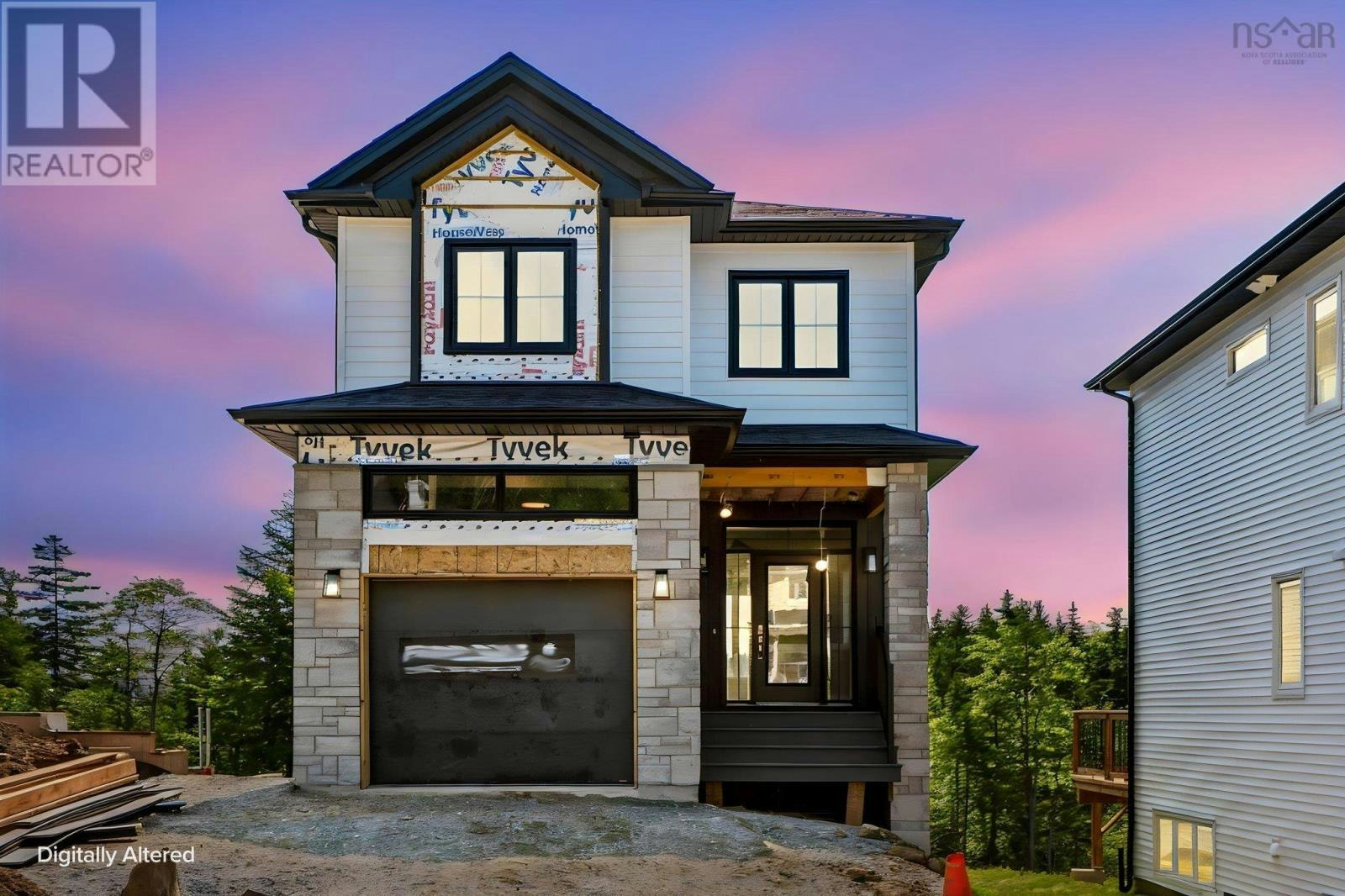 GAR35-125 Garvey Court, Hammonds Plains, NS, B4B 2L1