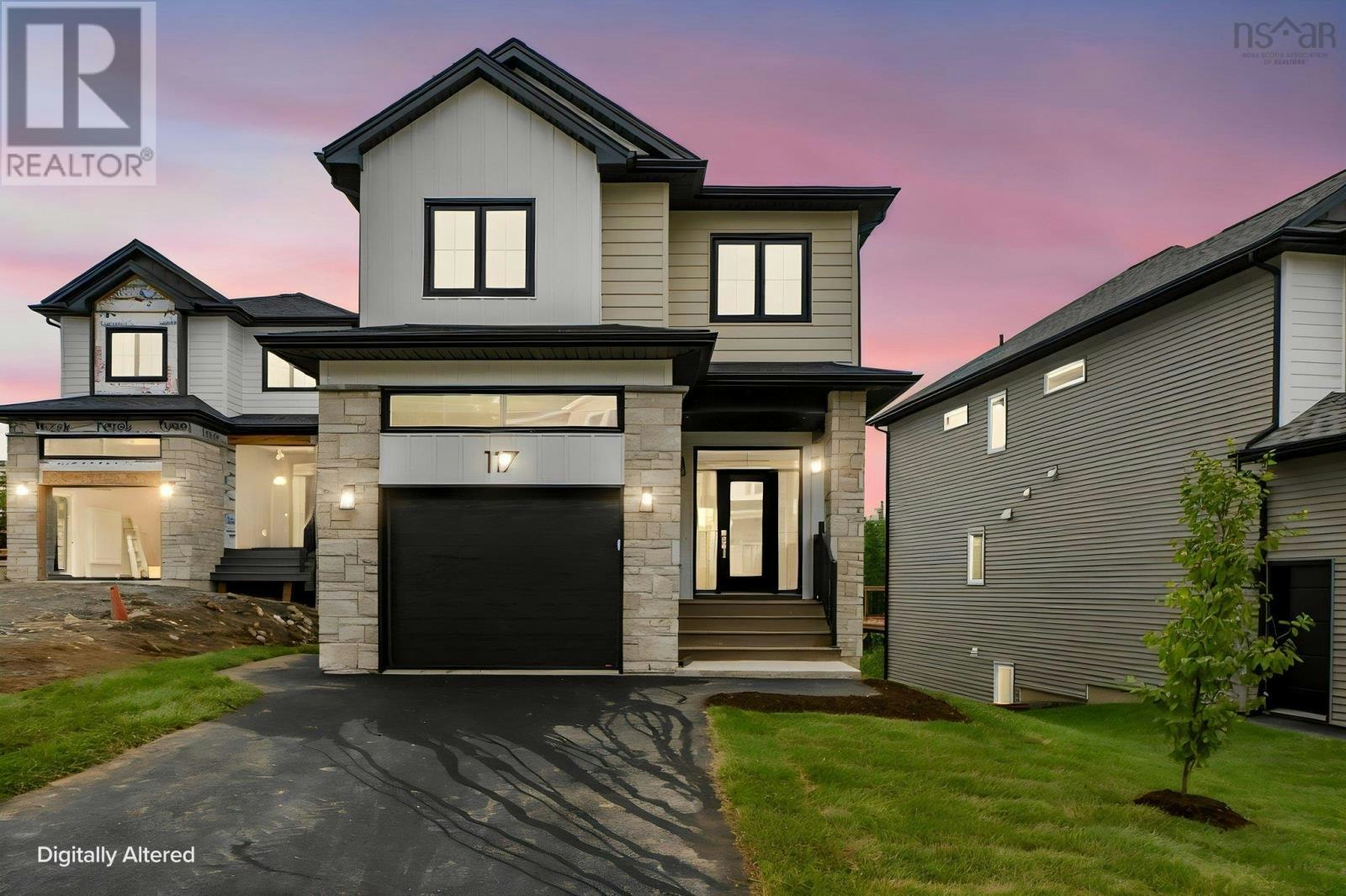 GAR36-117 Garvey Court, Hammonds Plains, NS, B4B 2L1