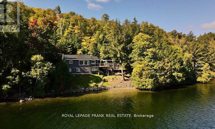 1758 Papineau Lake Road