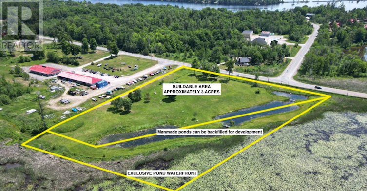 5056 Calabogie Road, Greater Madawaska, ON, K0J 1H0 - 3