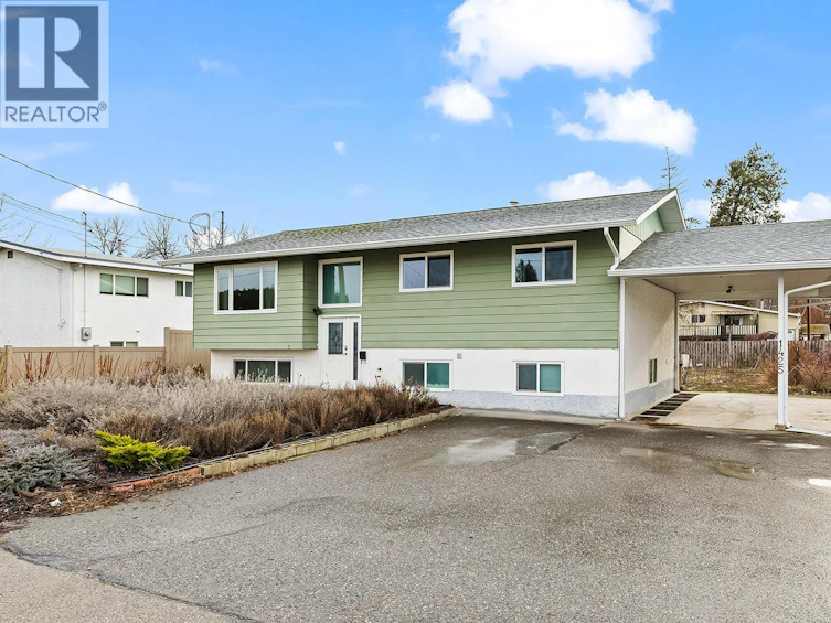 1425 Collison Road, Kelowna, BC, V1X 1K9