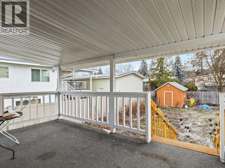 1425 Collison Road, Kelowna, BC, V1X 1K9 - 22