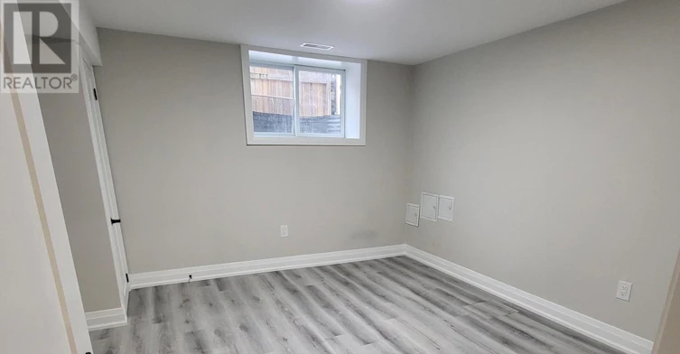 LOWER LEVEL-19 Masterson Drive, St. Catharines, ON, L2T 3N9 - 11