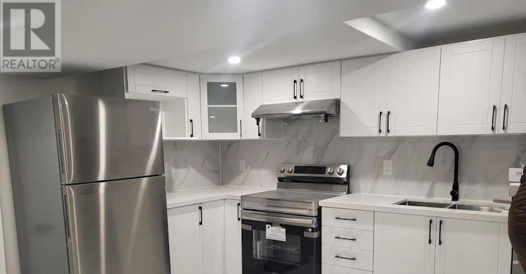 LOWER LEVEL-19 Masterson Drive, St. Catharines, ON, L2T 3N9 - 5