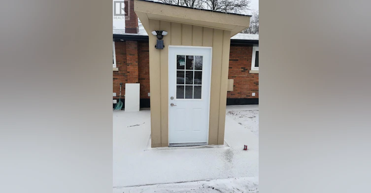 LOWER LEVEL-19 Masterson Drive, St. Catharines, ON, L2T 3N9 - 2