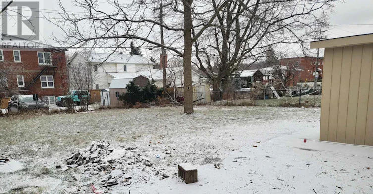 LOWER LEVEL-19 Masterson Drive, St. Catharines, ON, L2T 3N9 - 3