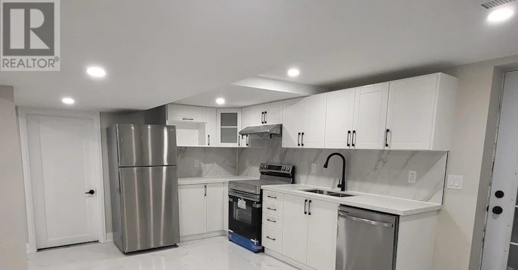 LOWER LEVEL-19 Masterson Drive, St. Catharines, ON, L2T 3N9 - 18