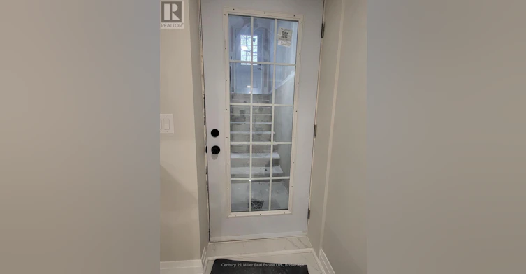 LOWER LEVEL-19 Masterson Drive, St. Catharines, ON, L2T 3N9 - 15