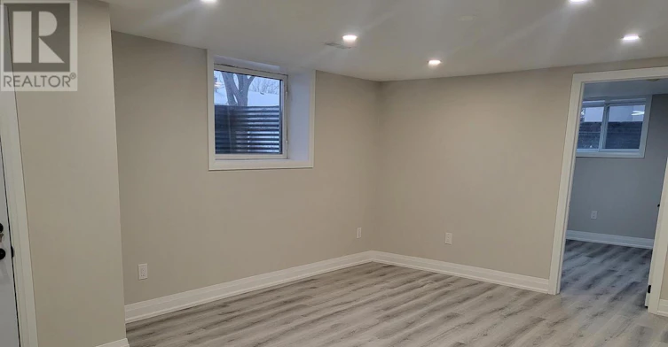 LOWER LEVEL-19 Masterson Drive, St. Catharines, ON, L2T 3N9 - 7