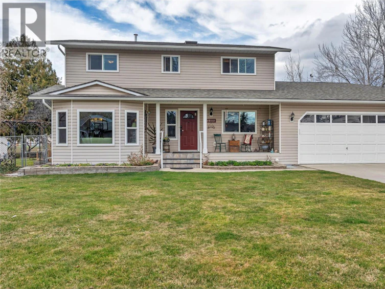 10112 Beavis Place, Summerland, BC, V0H 1Z2