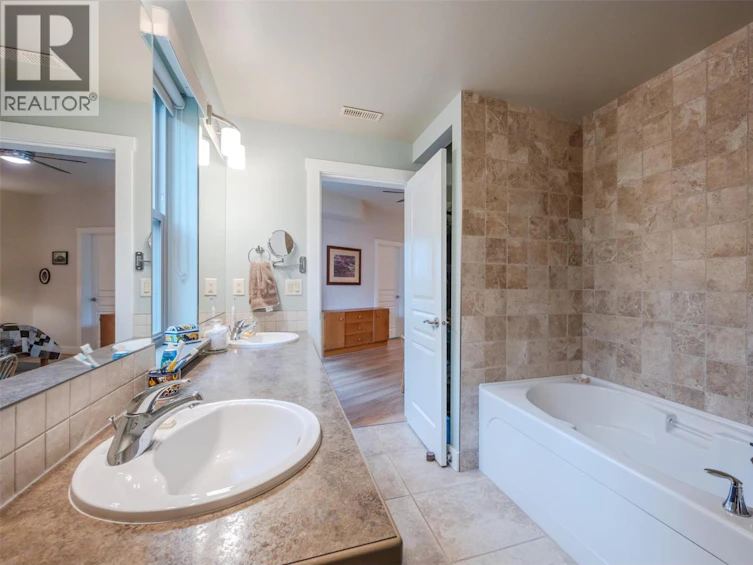105-873 Forestbrook Drive, Penticton, BC, V2A 2E9 - 24