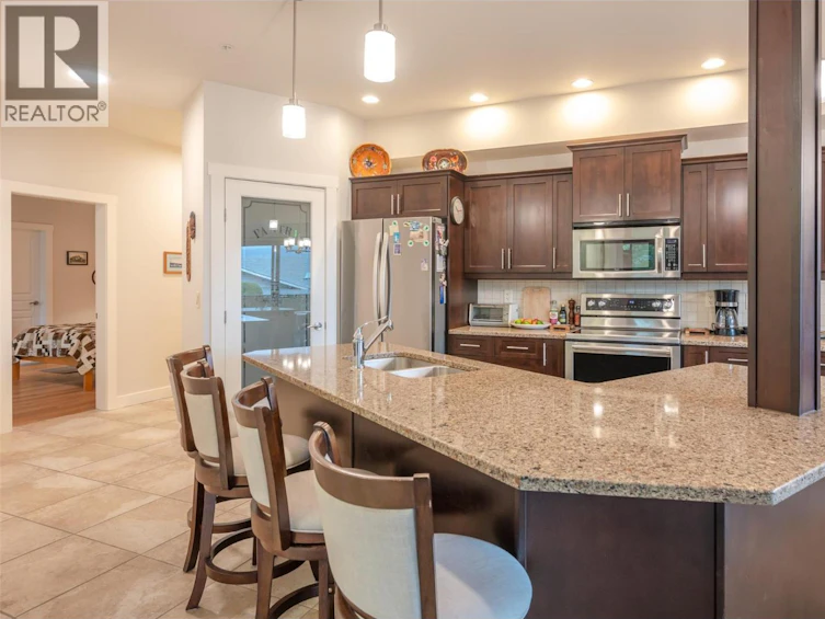 105-873 Forestbrook Drive, Penticton, BC, V2A 2E9 - 13