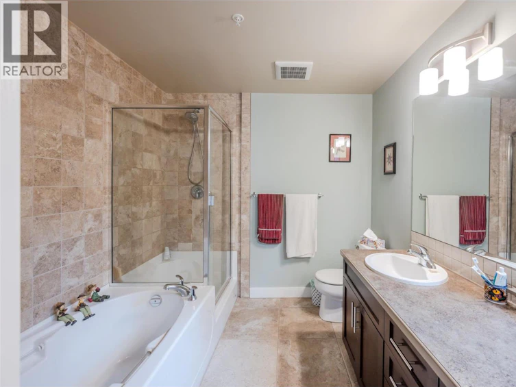 105-873 Forestbrook Drive, Penticton, BC, V2A 2E9 - 21