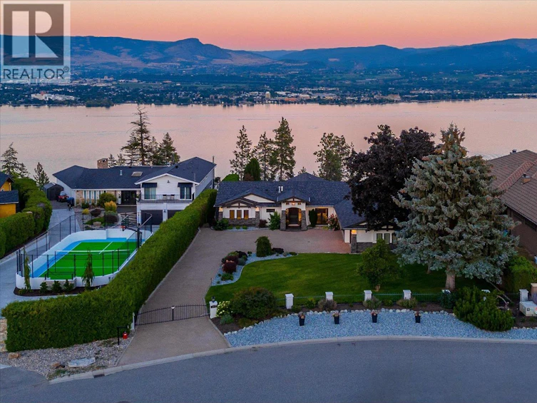 2523 Hillsborough Road, West Kelowna, BC, V1Z 3E8 - 63