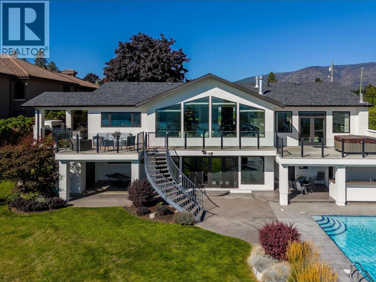 2523 Hillsborough Road, West Kelowna, BC, V1Z 3E8 - 2