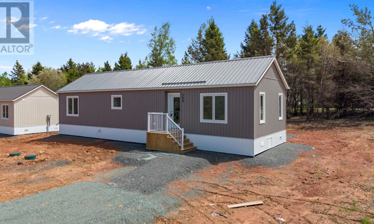 386 Buell Road