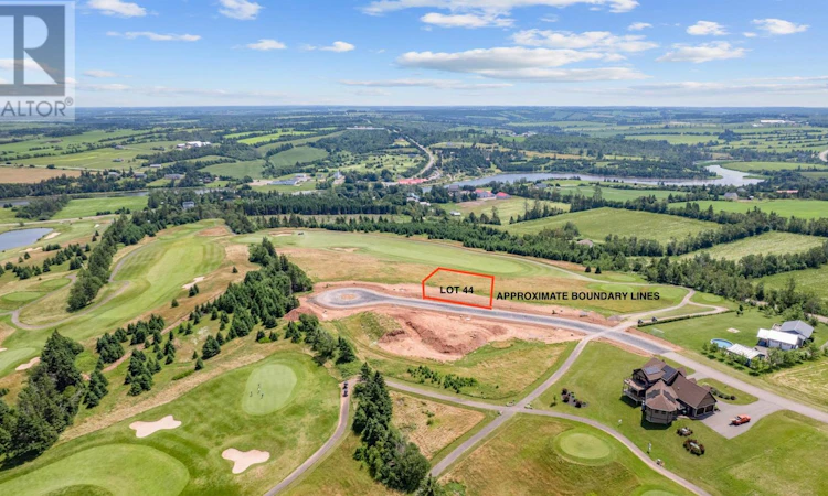 Lot-44 Furber Drive