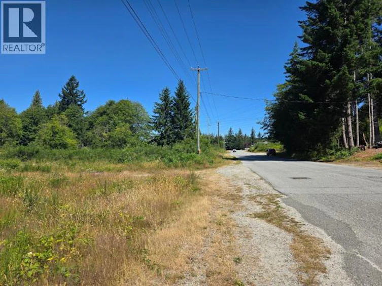 Lot-0 Fernwood Avenue, Powell River, BC, V8A 3L8 - 4