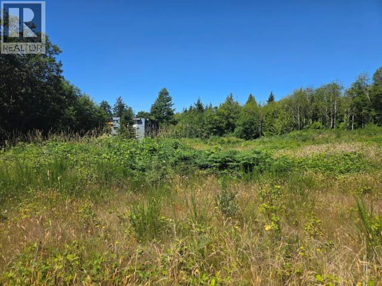 Lot-0 Fernwood Avenue, Powell River, BC, V8A 3L8