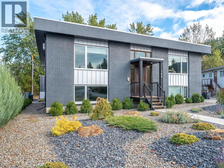 166 Mcpherson Crescent, Penticton, BC, V2A 2N8 - 16