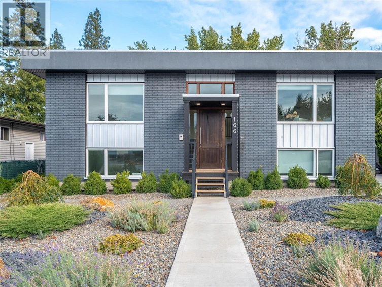 166 Mcpherson Crescent, Penticton, BC, V2A 2N8 - 14