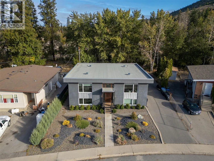 166 Mcpherson Crescent, Penticton, BC, V2A 2N8