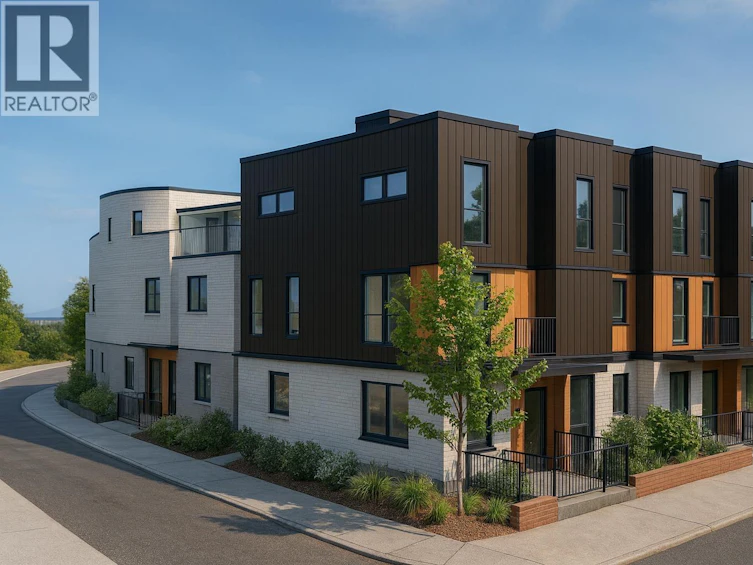 877-887 W 28th Avenue, Vancouver, BC, V5Z 2H6