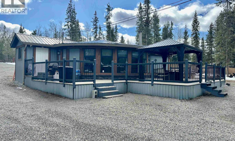 772 S Green Lake Road