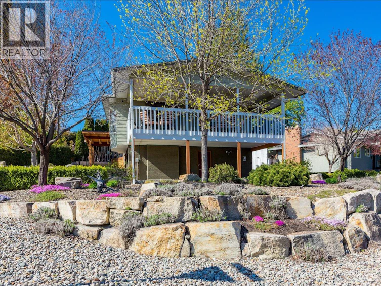 1520 N Highland Drive, Kelowna, BC, V1Y 4K5 - 33