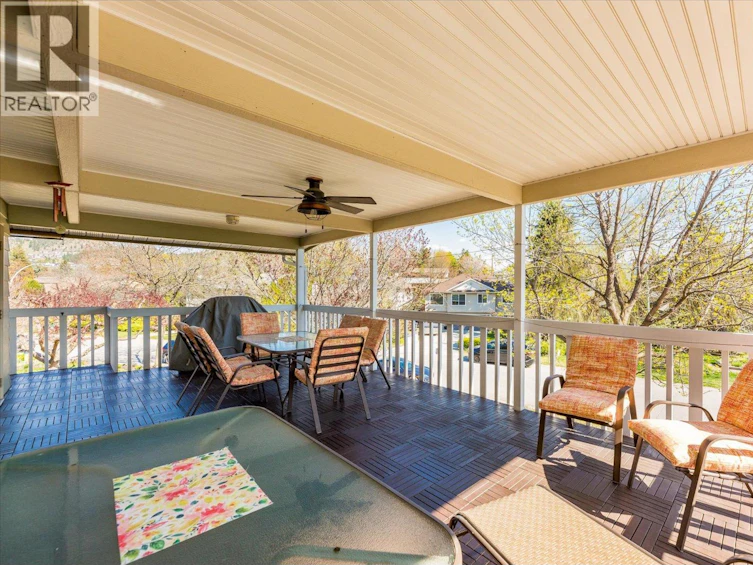 1520 N Highland Drive, Kelowna, BC, V1Y 4K5 - 15