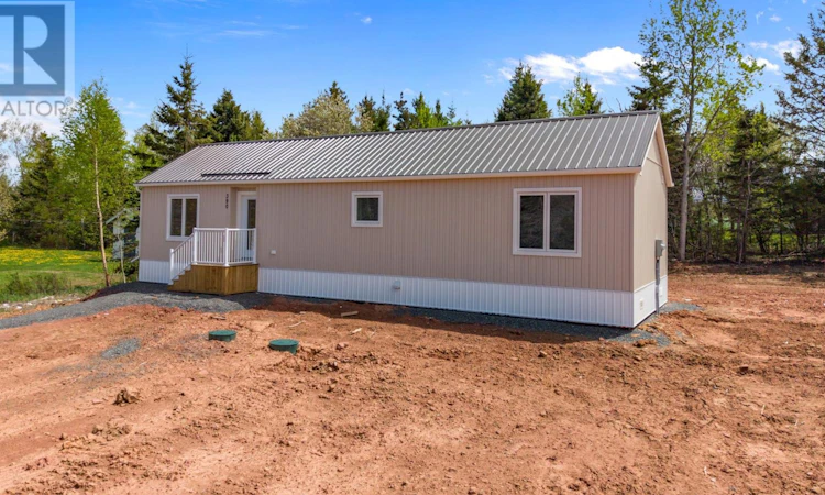 390 Buell Road