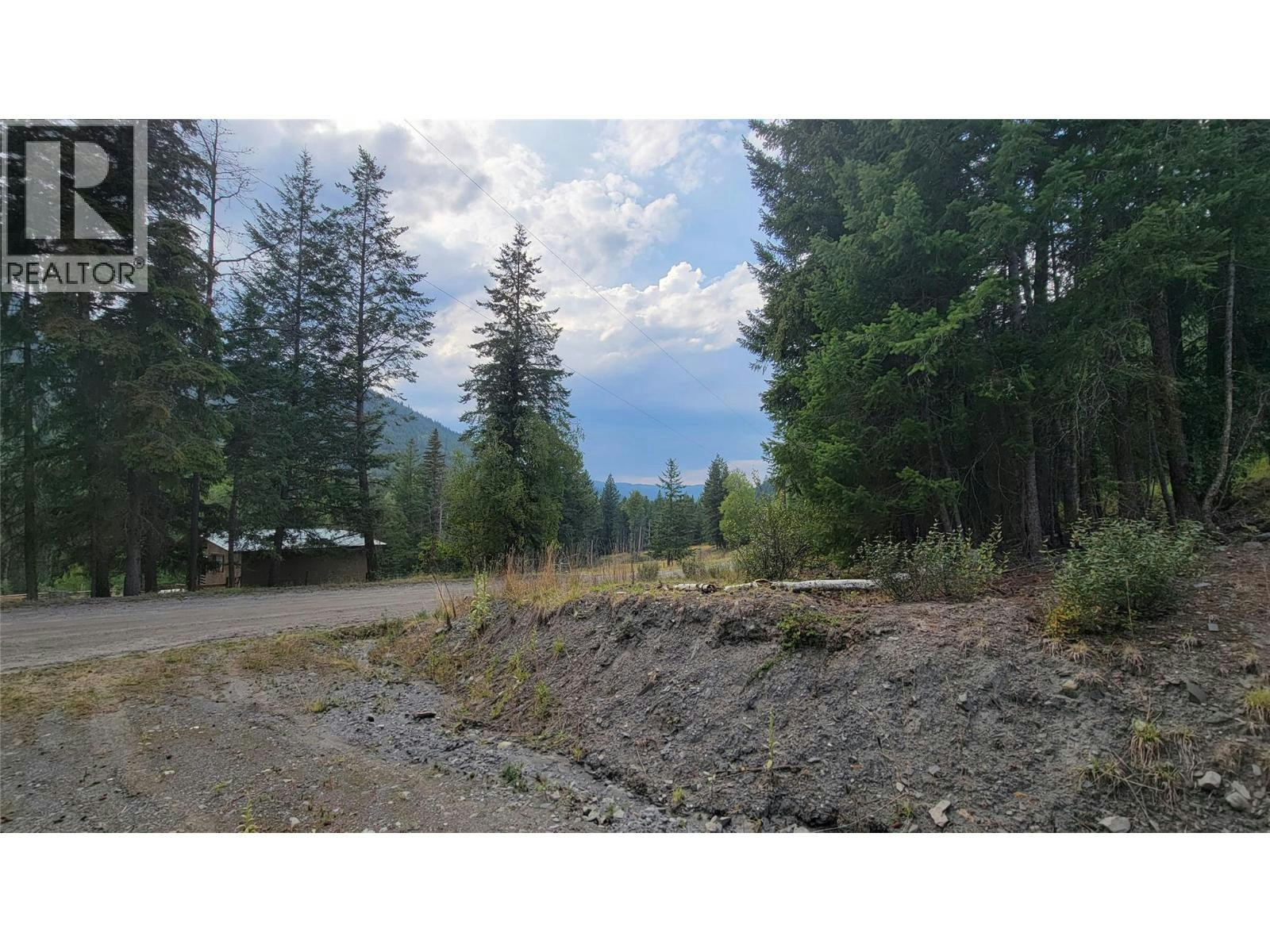 lot-8 Fadear Creek Road, Kamloops, BC, V0E 2E0