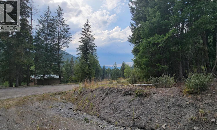 lot-8 Fadear Creek Road