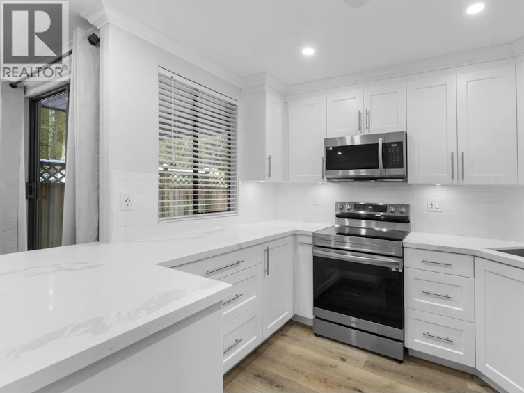 102-9152 Saturna Drive, Burnaby, BC, V3J 7K2