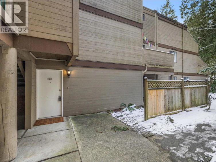 102-9152 Saturna Drive, Burnaby, BC, V3J 7K2 - 27