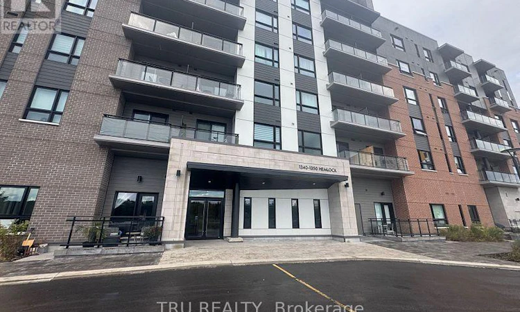 417-1350 Hemlock Road