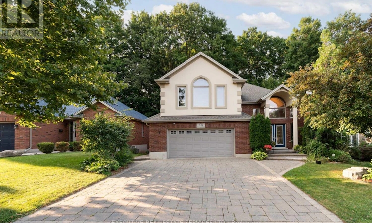 131 Forestway Trail