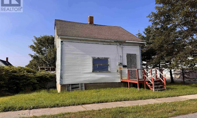 12 Butler Street