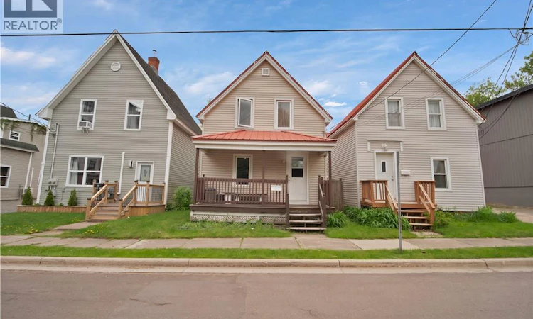 58 Elm Street