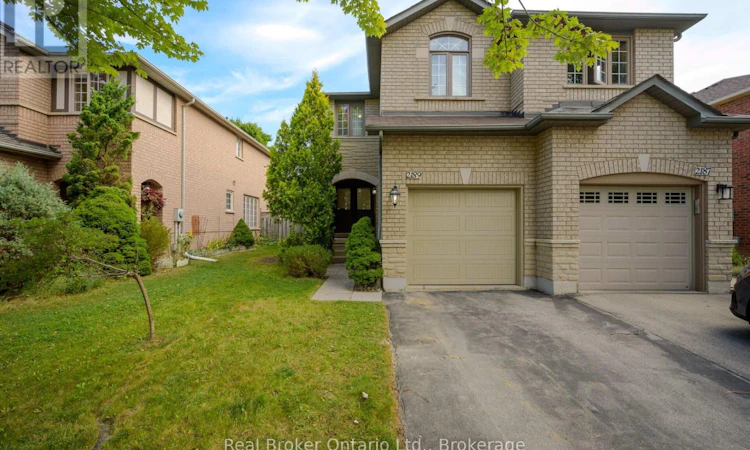2189 Shorncliffe Boulevard