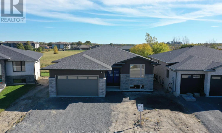 LOT 8-16 Parkland Circle