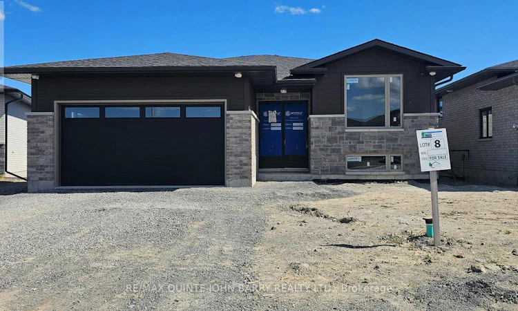 LOT 8-16 Parkland Circle